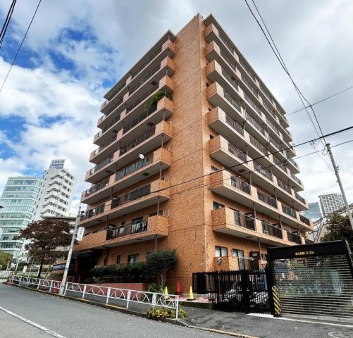 ハイホーム目黒