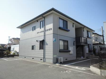 【外観】 | シャーメゾンはまぎり *