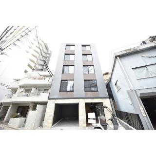 グローリオシェルト駒込西ヶ原