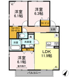 プチプランタン花山手の画像