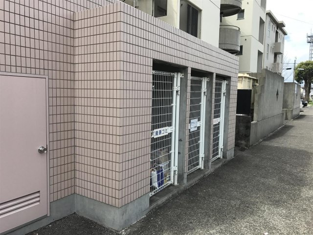 【その他】 | ユーミーハイツ | ユーミーハイツのその他共有部分