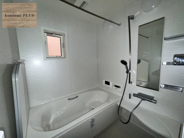 大阪市城東区今福南2丁目の浴室