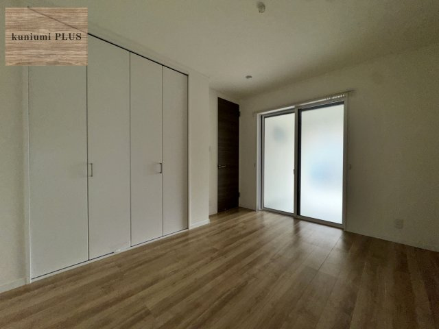 大阪市城東区今福南2丁目の洋室