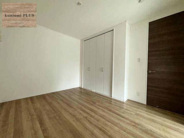 大阪市城東区今福南2丁目の洋室