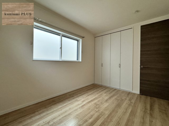 大阪市城東区今福南2丁目の洋室