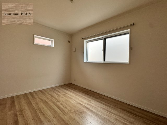 大阪市城東区今福南2丁目の洋室