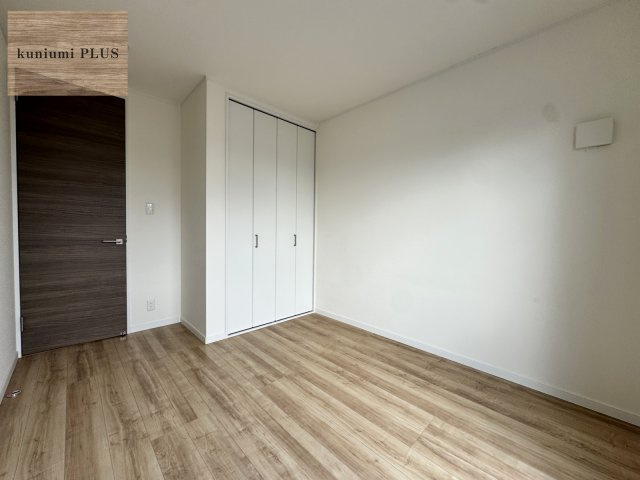 大阪市城東区今福南2丁目の洋室