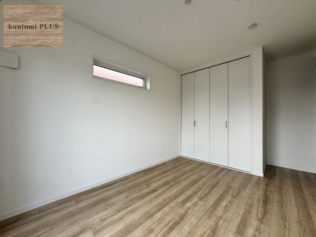 大阪市城東区今福南2丁目の洋室