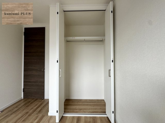 大阪市城東区今福南2丁目の収納