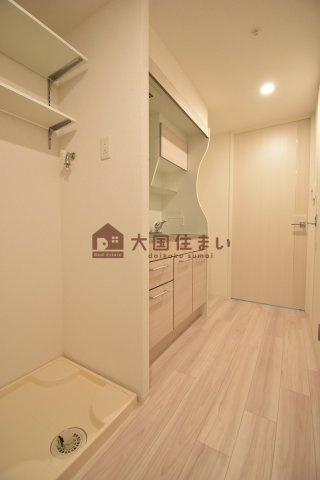 【設備】 | セレニテ桜川駅前プリエ