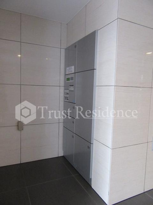 【その他共用部分】 | グラントレゾール浅草 | 宅配ＢＯＸ