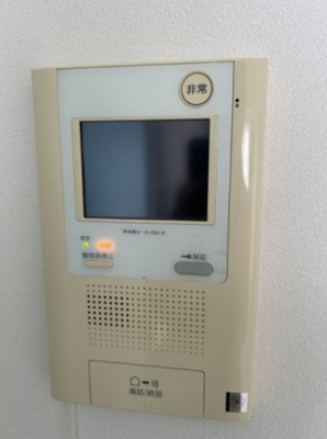 【セキュリティ】 | グラントレゾール浅草