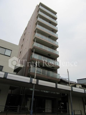 【外観】 | グラントレゾール浅草