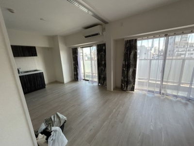 【居間・リビング】 | グラントレゾール浅草