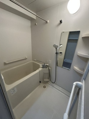 【浴室】 | グラントレゾール浅草