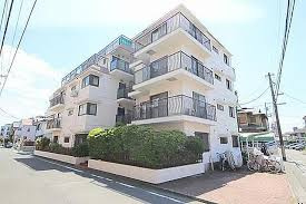 【外観】 | 小田急江ノ島線「鶴間駅」まで徒歩７分＆「南林間駅」まで徒歩８分！