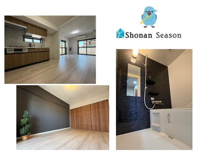 【内装】 | ぜひ、ご内見ください♪