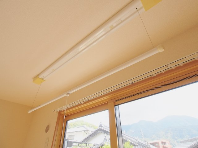 コテージパラムのその他