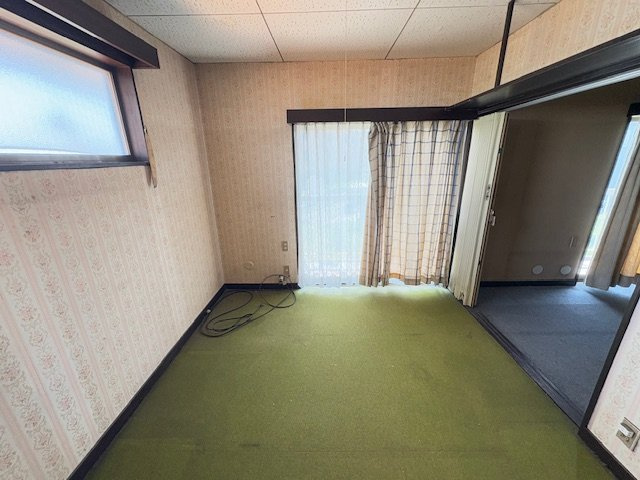 藤岡市本郷　中古1500の内装