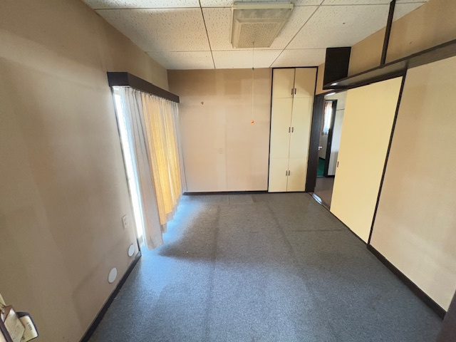 藤岡市本郷　中古1500の内装
