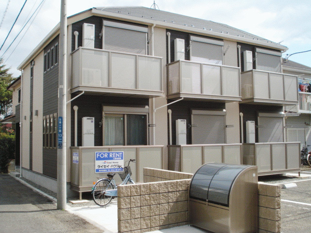 クラッシィ・キャッスル湘南