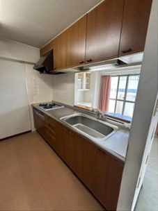 【キッチン】 | サンヴェール橋本ツインタワー ステージ２ | カウンターキッチン