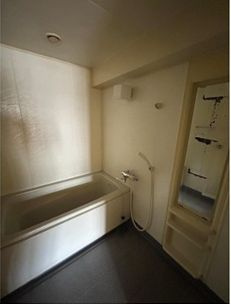 【浴室】 | サンヴェール橋本ツインタワー ステージ２ | 浴室