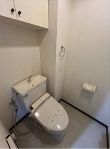 【トイレ】 | サンヴェール橋本ツインタワー ステージ２ | トイレ