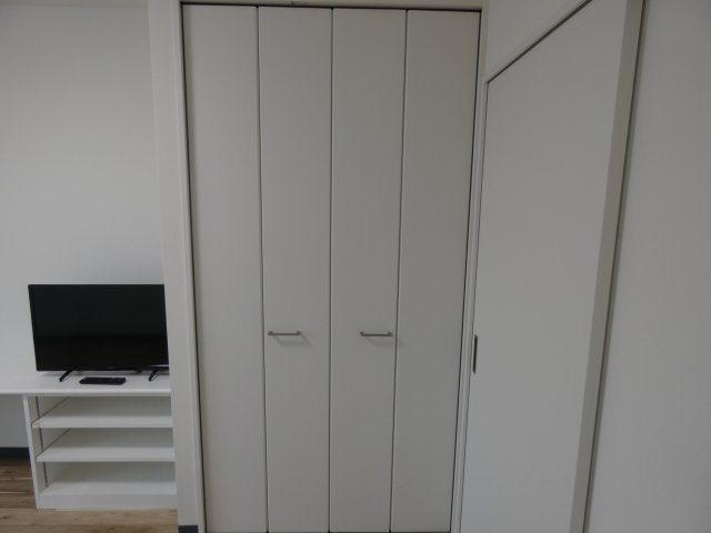 ラ・コリーヌヴィラＴＳの収納|同仕様の別物件写真となります