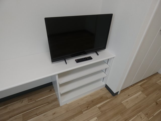 ラ・コリーヌヴィラＴＳの設備|同仕様の別物件写真となります