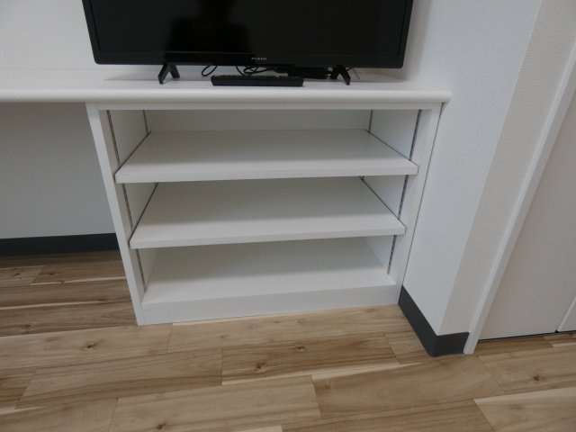 ラ・コリーヌヴィラＴＳの収納|同仕様の別物件写真となります