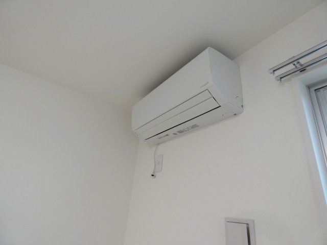 ラ・コリーヌヴィラＴＳの設備|同仕様の別物件写真となります