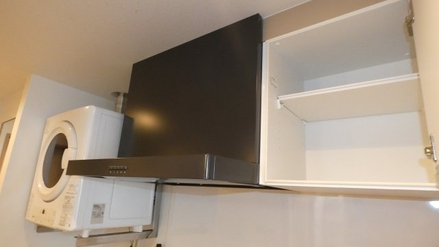 ラ・コリーヌヴィラＴＳのキッチン|同仕様の別物件写真となります