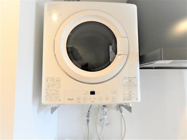 ラ・コリーヌヴィラＴＳの設備|同仕様の別物件写真となります