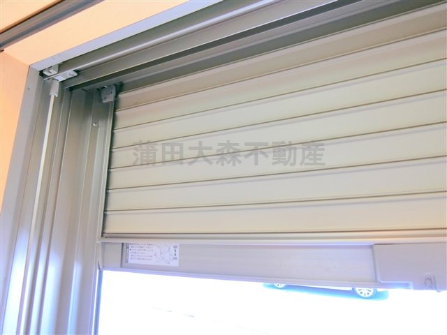 フレンドリーWESTの設備