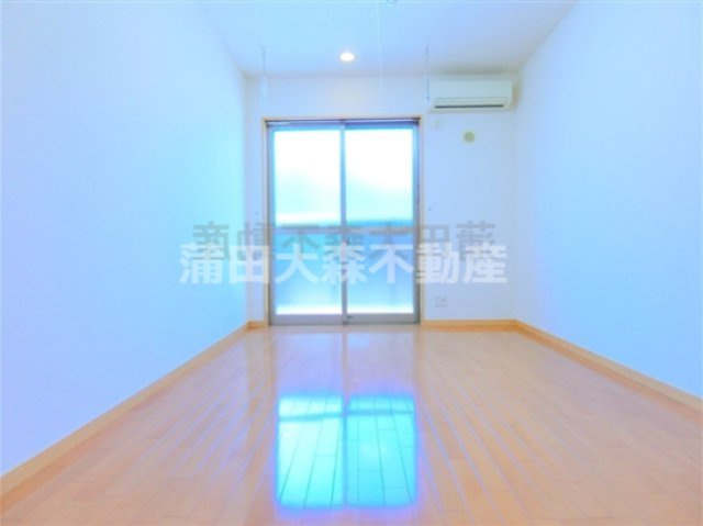 フレンドリーWESTの居間・リビング