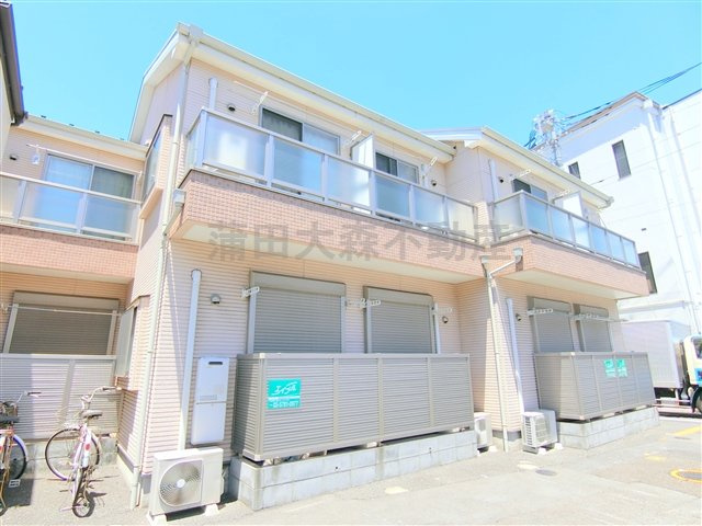 フレンドリーWESTの外観|外観