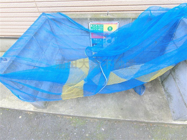 フレンドリーWESTのその他共用部分