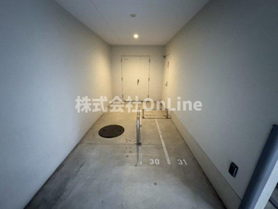 【その他共用部分】 | プレサンス玉造駅前ルージュ
