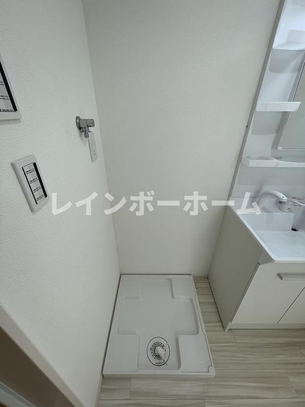 plumas北野の設備