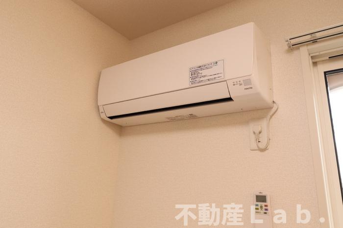 アクアフェリーチェ　B棟の設備