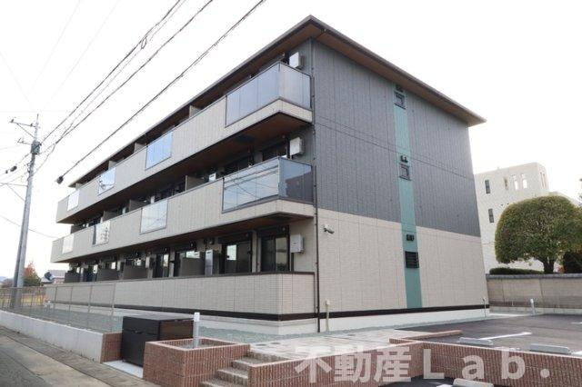 アクアフェリーチェ　B棟