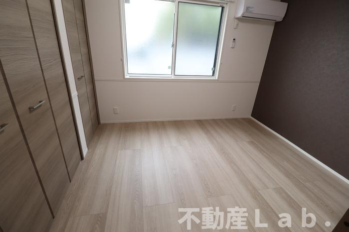 アクアフェリーチェ　B棟のその他