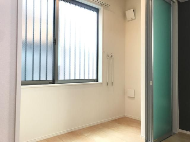 プライム瑞穂のバルコニー|インナーテラス