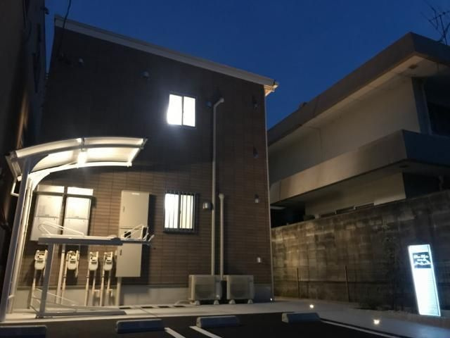 プライム瑞穂の周辺