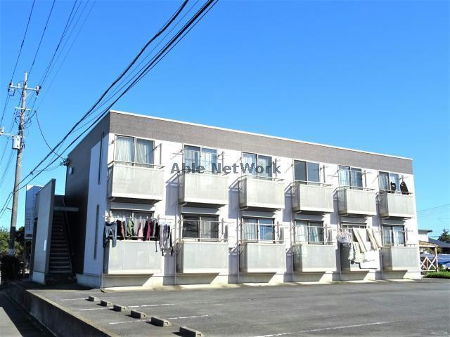 セレ・ＴＫハイツの外観|外観