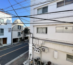 【展望】 | ＷＩＮ田園調布