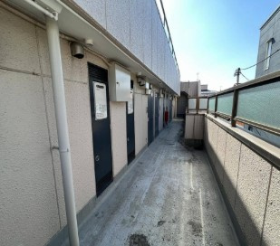 【その他共用部分】 | ＷＩＮ田園調布