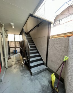 【その他共用部分】 | ＷＩＮ田園調布