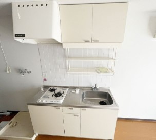 【キッチン】 | ＷＩＮ田園調布